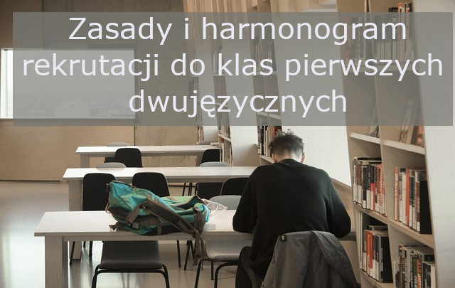 rekrutacja klasy dwujęzyczne zsk